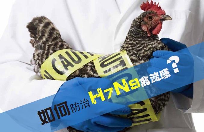 H7N9流感防控知識及檢測方法專題培訓(xùn)火熱報名中