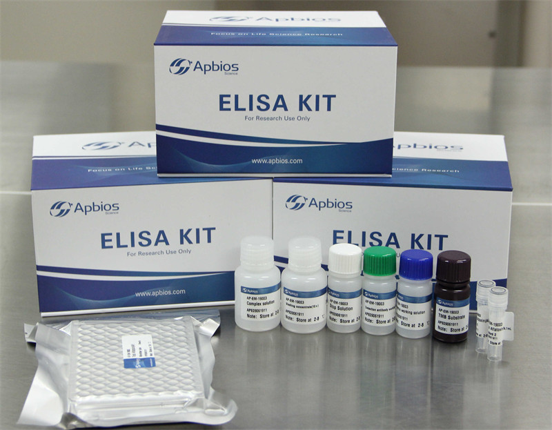 呋喃妥因代謝物酶聯(lián)免疫試劑盒(水產)