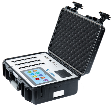 農(nóng)獸殘檢測儀(手提款)